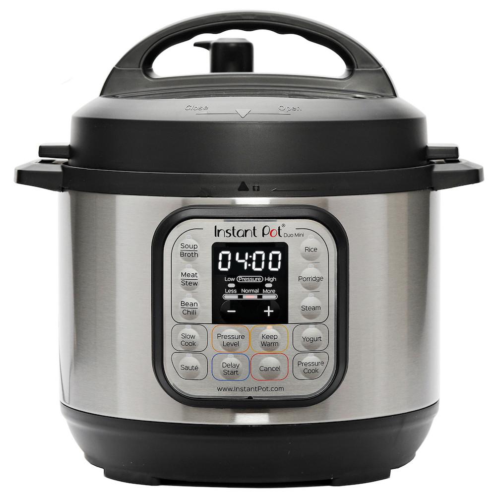 Instant Pot Duo Mini 3 multicooker 3 liter