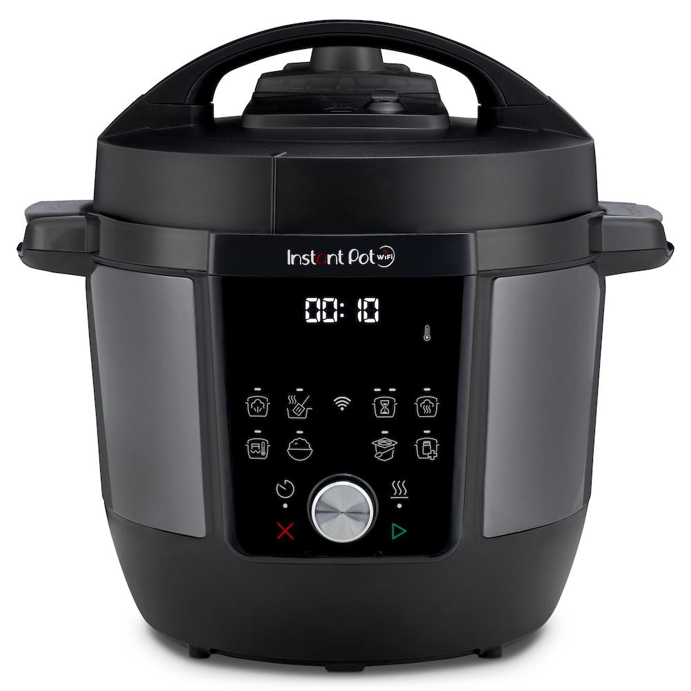 Instant Pot Plus WiFi multicooker 5,7 liter