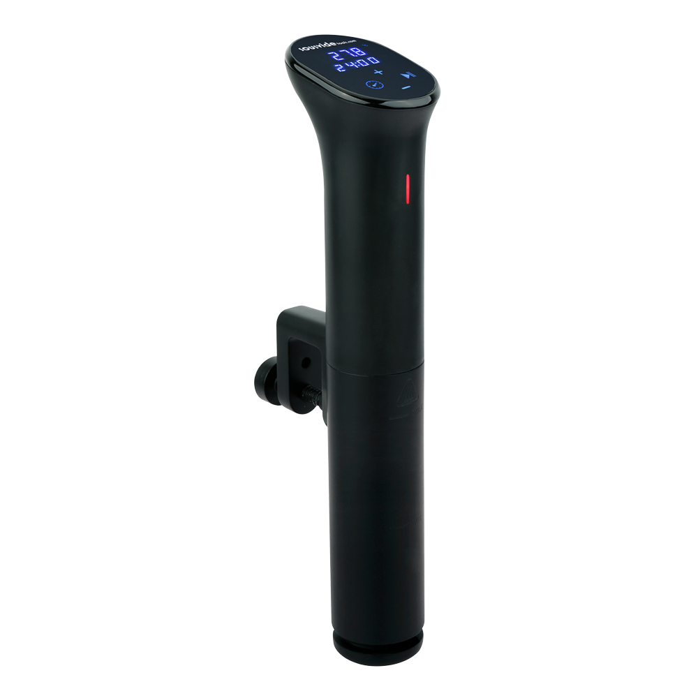 iVide 2.0 Sous Vide Stav WiFi (IPX7)