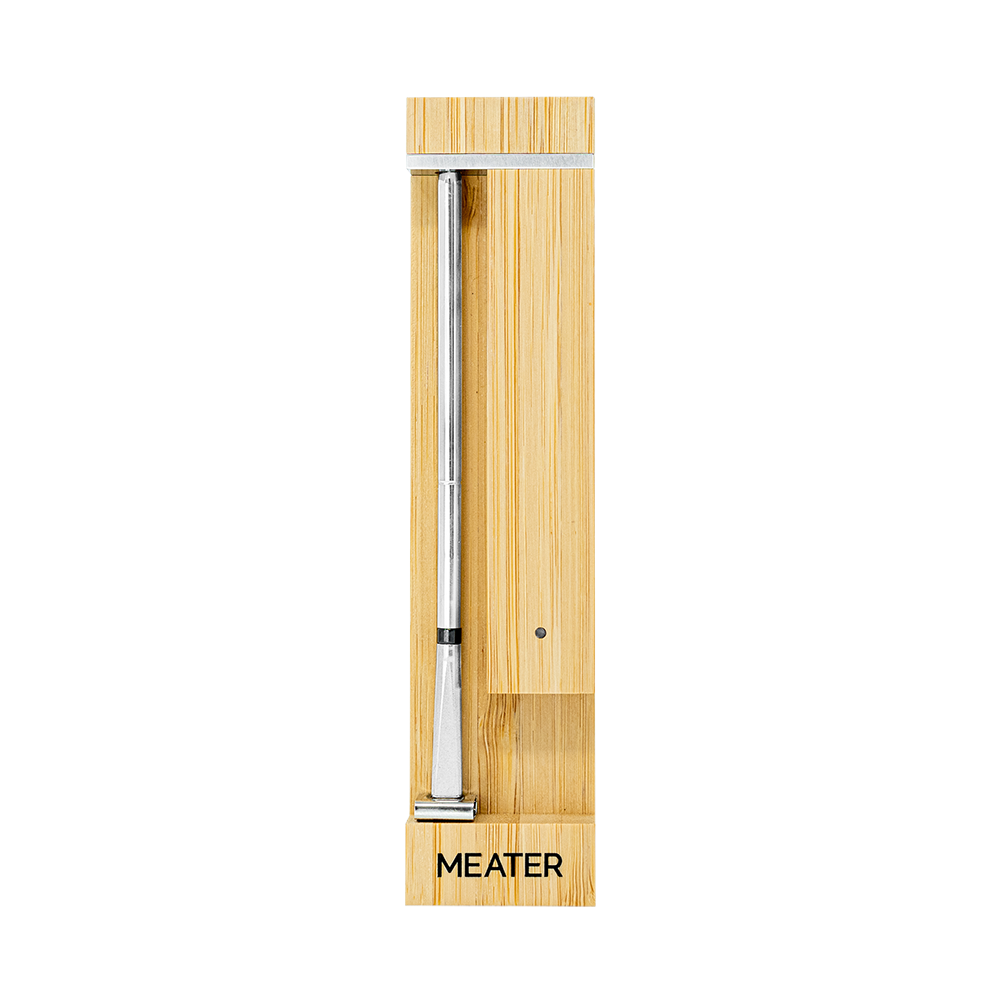 MEATER Pro trådløst stegetermometer med dual-sensor teknologi