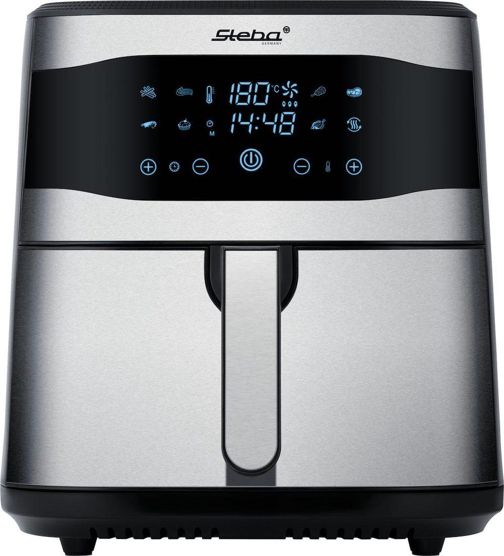 Steba HF8000 Family airfryer 8 L