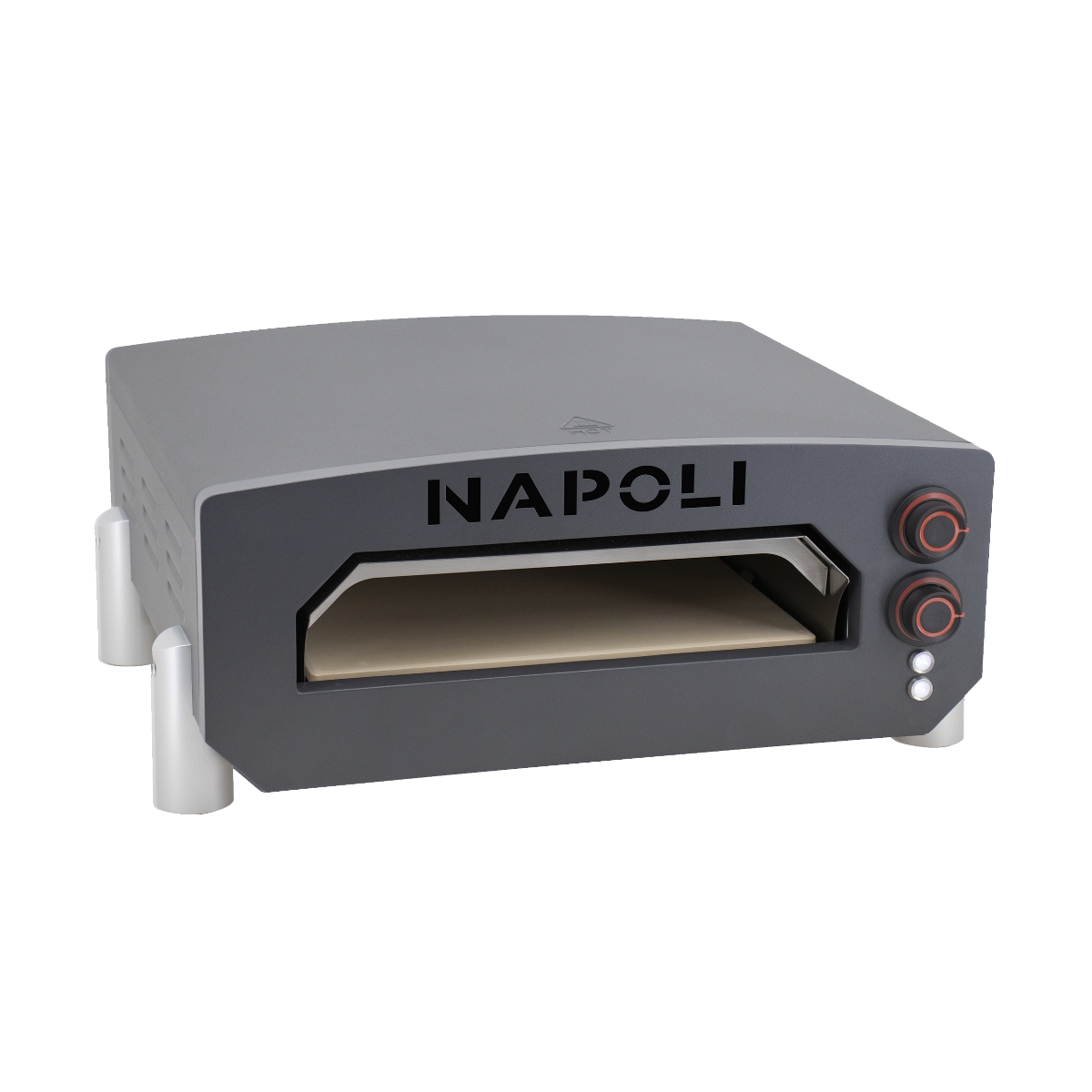 Napoli Elektrisk Pizzaovn