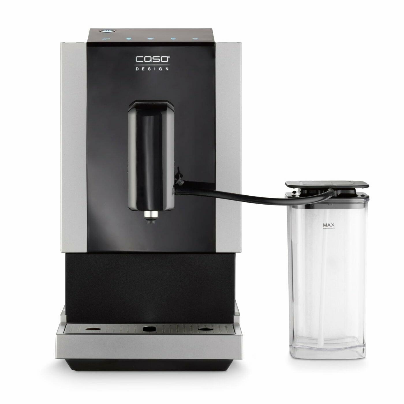 Caso Café Crema Touch fuldautomatisk kaffemaskine CS1882
