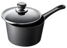 Scanpan Classic Induction Kasserolle med låg 3 L