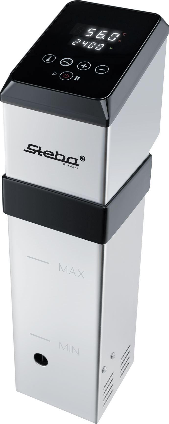 Steba Sous Vide SV120 Professional cirkulator stav (IPX7)