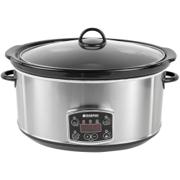 Champion Slowcooker CHSC210 6.5 liter