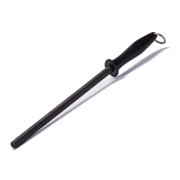 Cibumic keramisk strygestål 27 cm med glat overflade