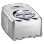 Cuisinart Gelato Professional ismaskine ICE100E med kompressor