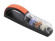 Global MinoSharp Plus 3 keramisk knivsliber med tre slibetrin