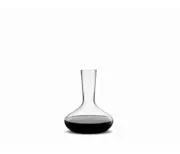 Holmegaard Cabernet vinkaraffel 1,7 liter i klart glas