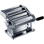 Marcato Atlas 150 Classic manuel pastamaskine i aluminium