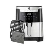 OBH Nordica Easy Fry & Grill XXL 2i1 AG801DS0 (6,5 L)