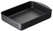 Scanpan Classic bradepande 34x22 cm i støbt aluminium med non-stick belægning
