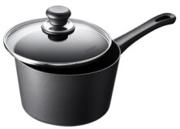 Scanpan Classic Induction Kasserolle med låg 3 L