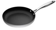 Scanpan CTX 28cm stegepande med låg