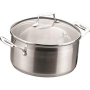 Scanpan Impact Gryde 4,8 liter