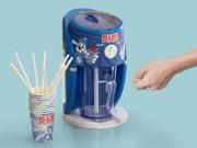 Slush Puppie Slushice Maskine 1,1 liter hvid