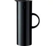 Stelton EM77 termokande 1 liter i mat sort