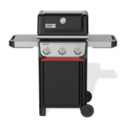 Weber Spirit E-315 gasgrill med 3 brændere