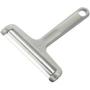Westmark Ostehøvl i aluminium med rustfri stålwire