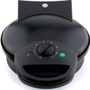 Wilfa WM-623B vaffeljern sort