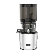 Witt by Kuvings AUTO10 slowjuicer i sølv
