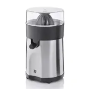 WMF Stelio elektrisk citruspresser i rustfrit stål