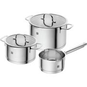 Zwilling TrueFlow Grydesæt 5 dele
