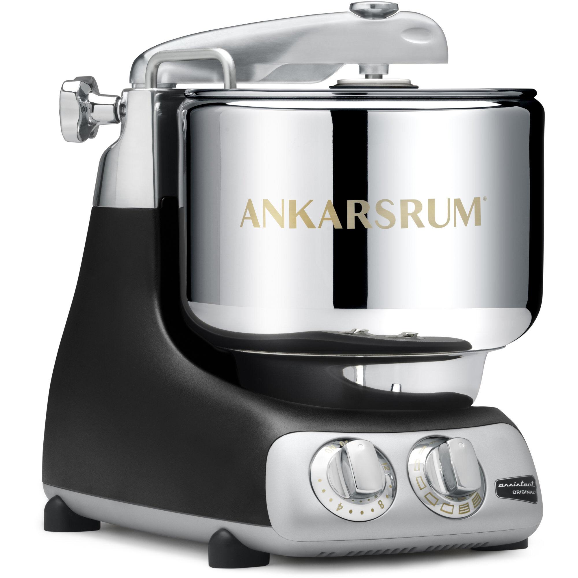 Ankarsrum AKM 6230 røremaskine matsort