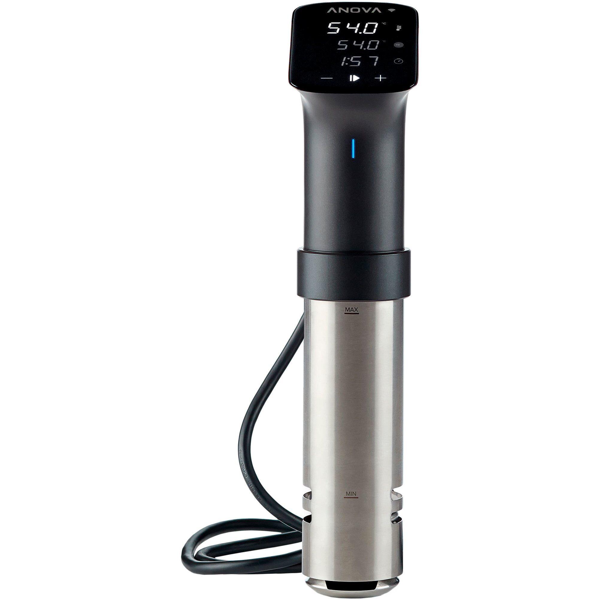 Anova Precision Cooker Pro sous vide stav i rustfrit stål