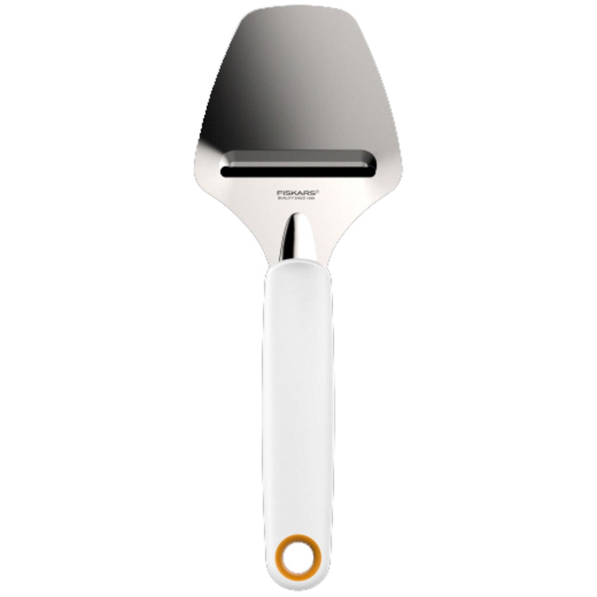 Fiskars Functional Form Ostehøvl til faste oste