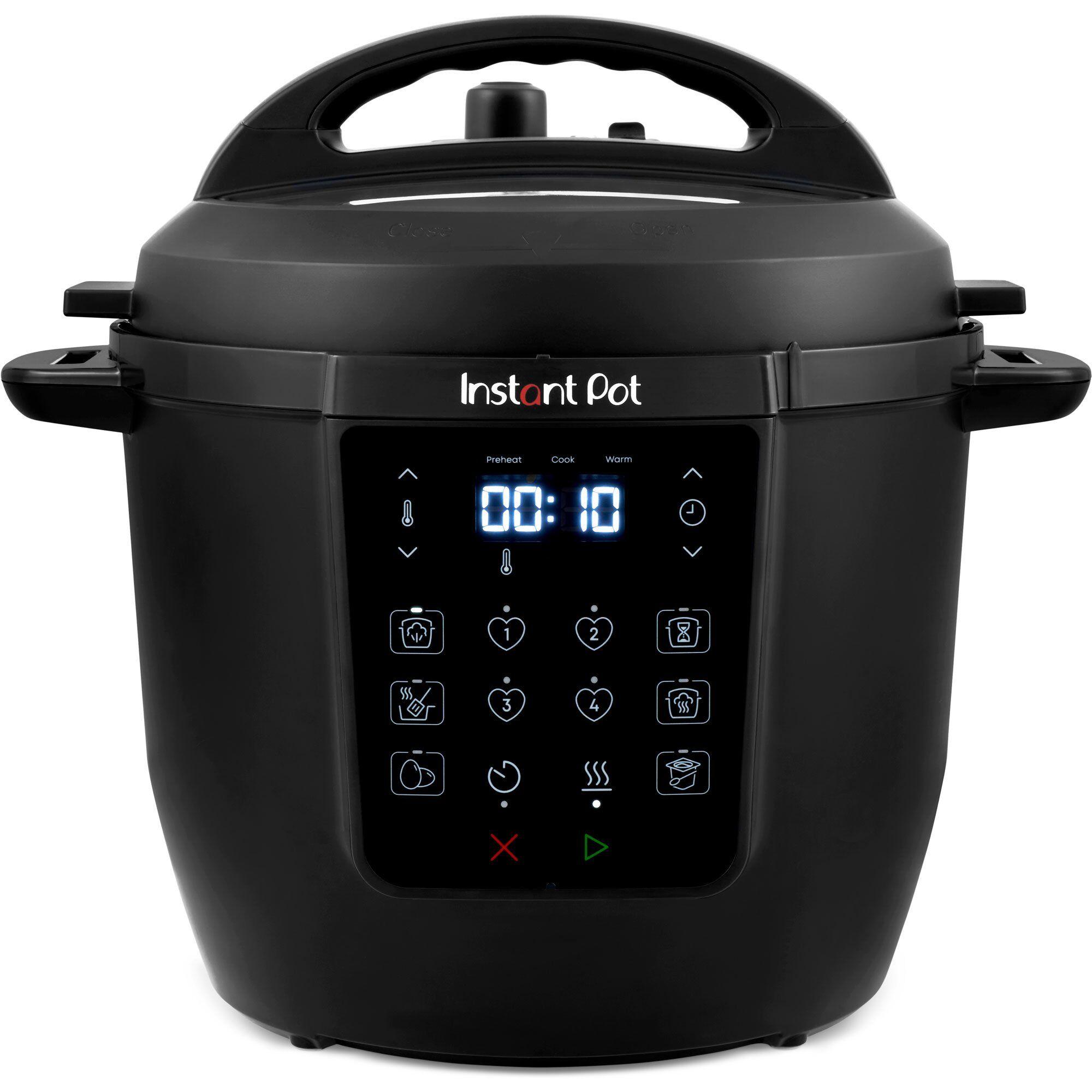 Instant Pot Multicooker 5.7 liter