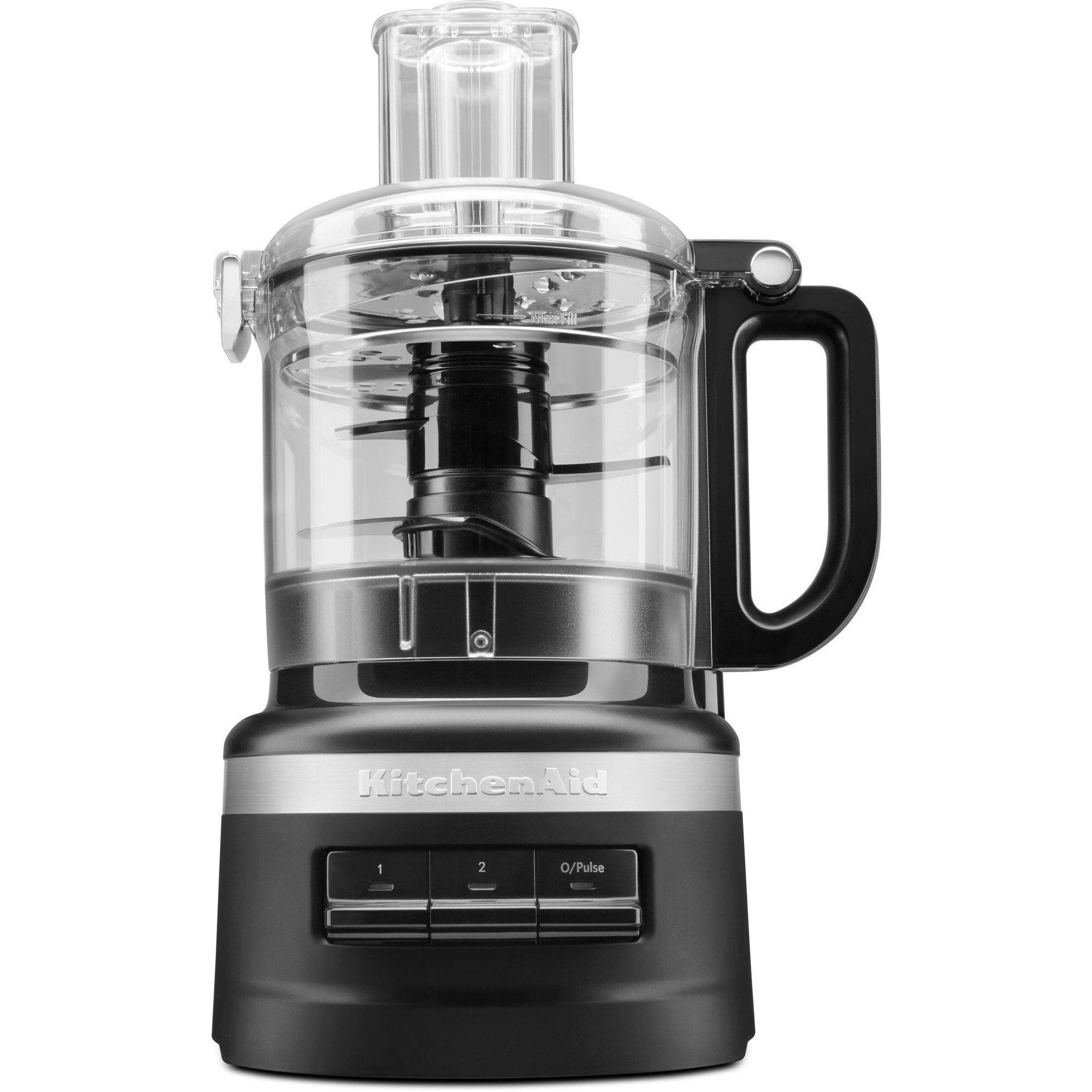KitchenAid 5KFP0719 foodprocessor i matsort