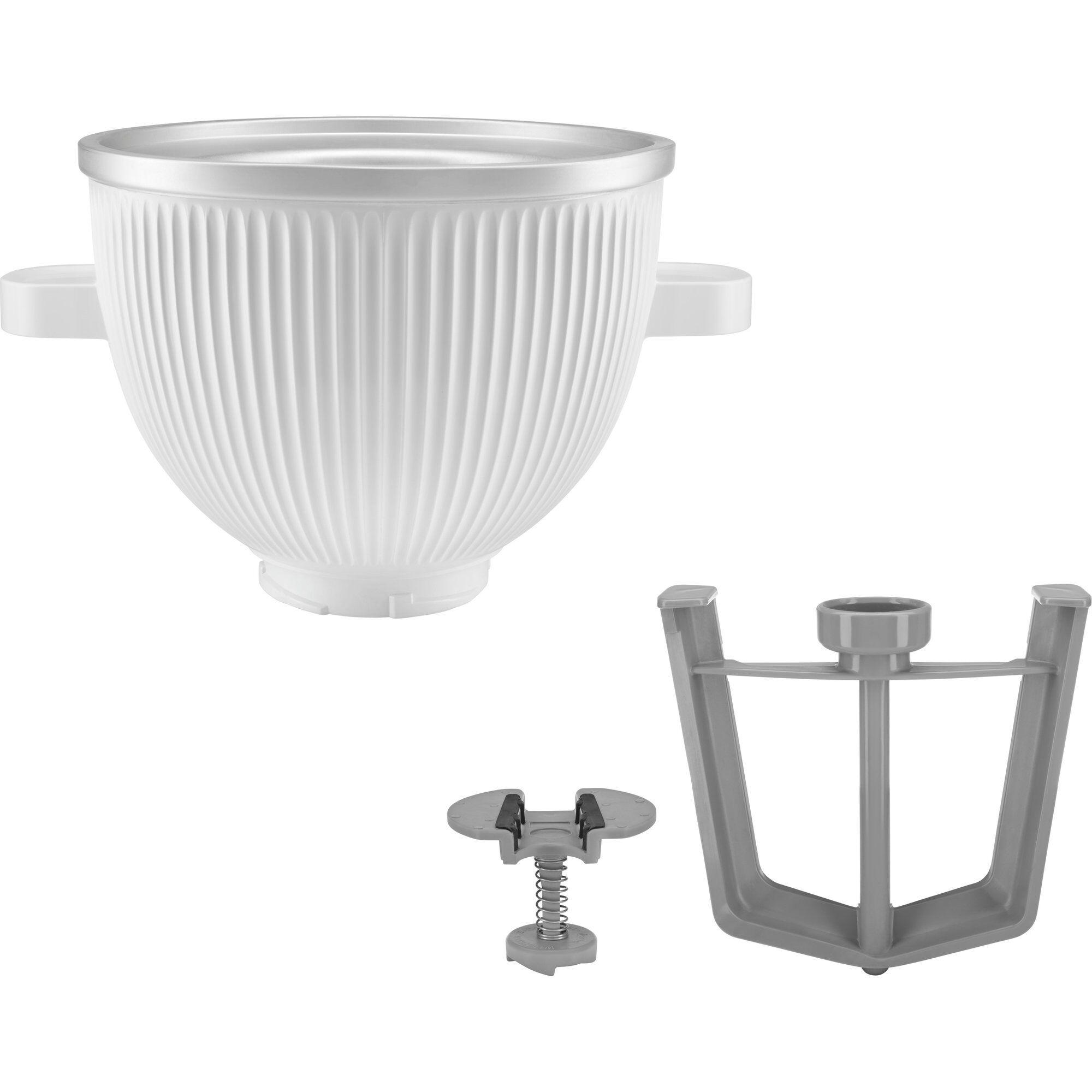KitchenAid 5KSMICM ismaskine tilbehør til Artisan røremaskine