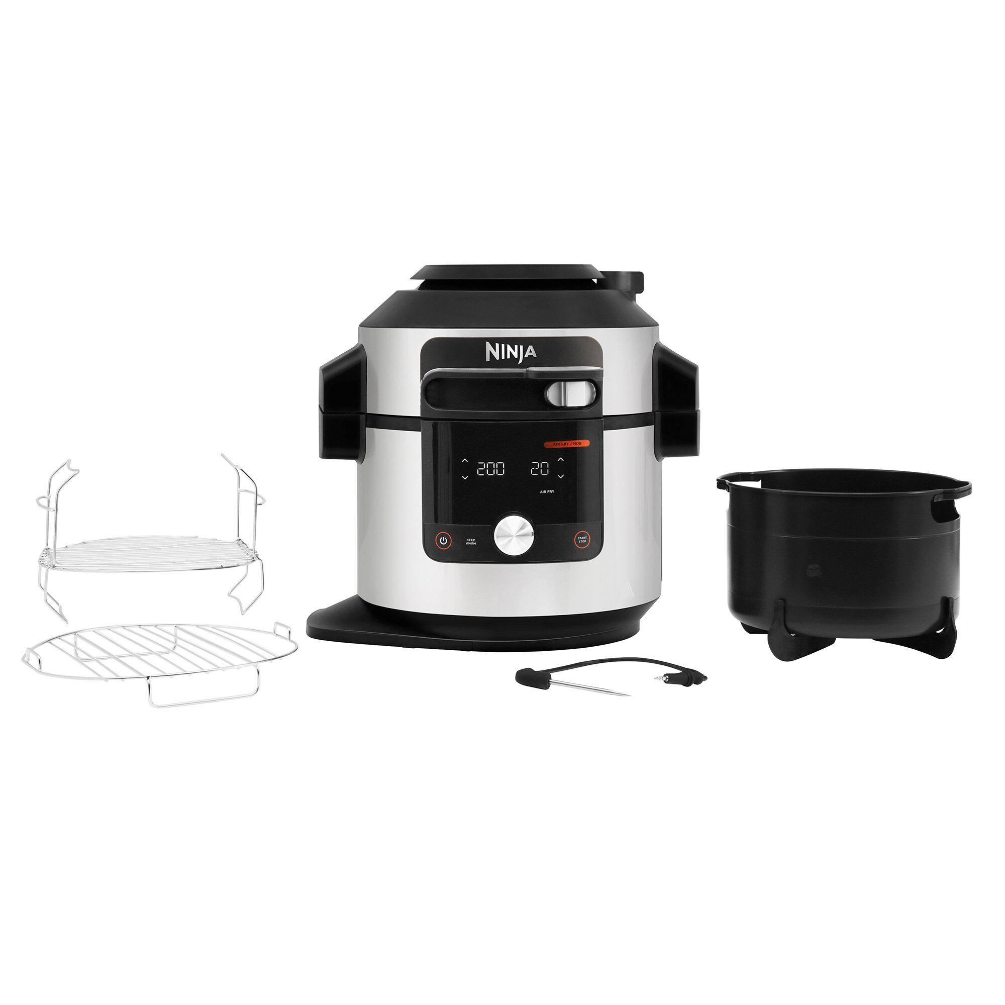 Ninja Foodi MAX OL750EU multicooker 7.5 liter