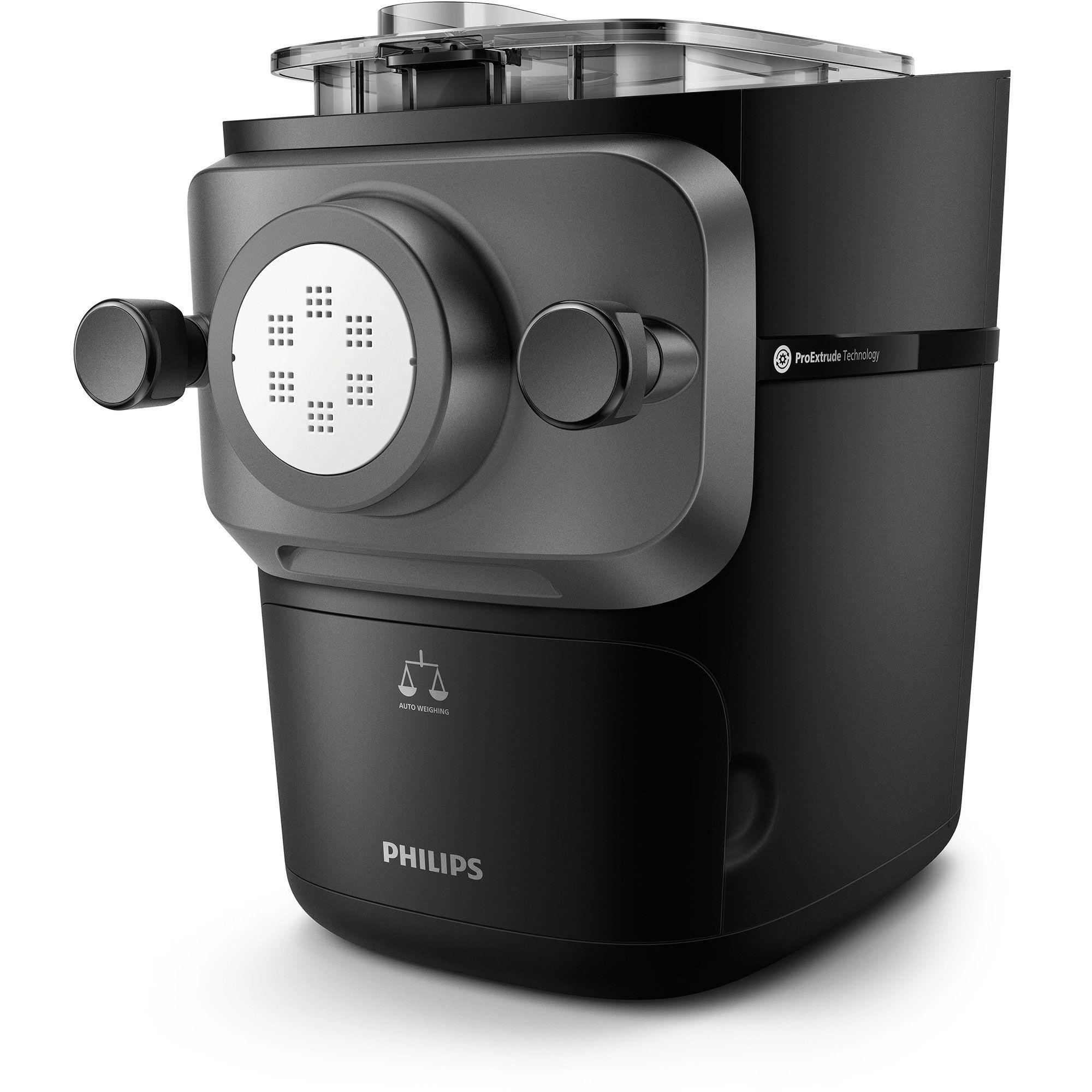 Philips HR2665/96 automatisk pastamaskine 7000 Series