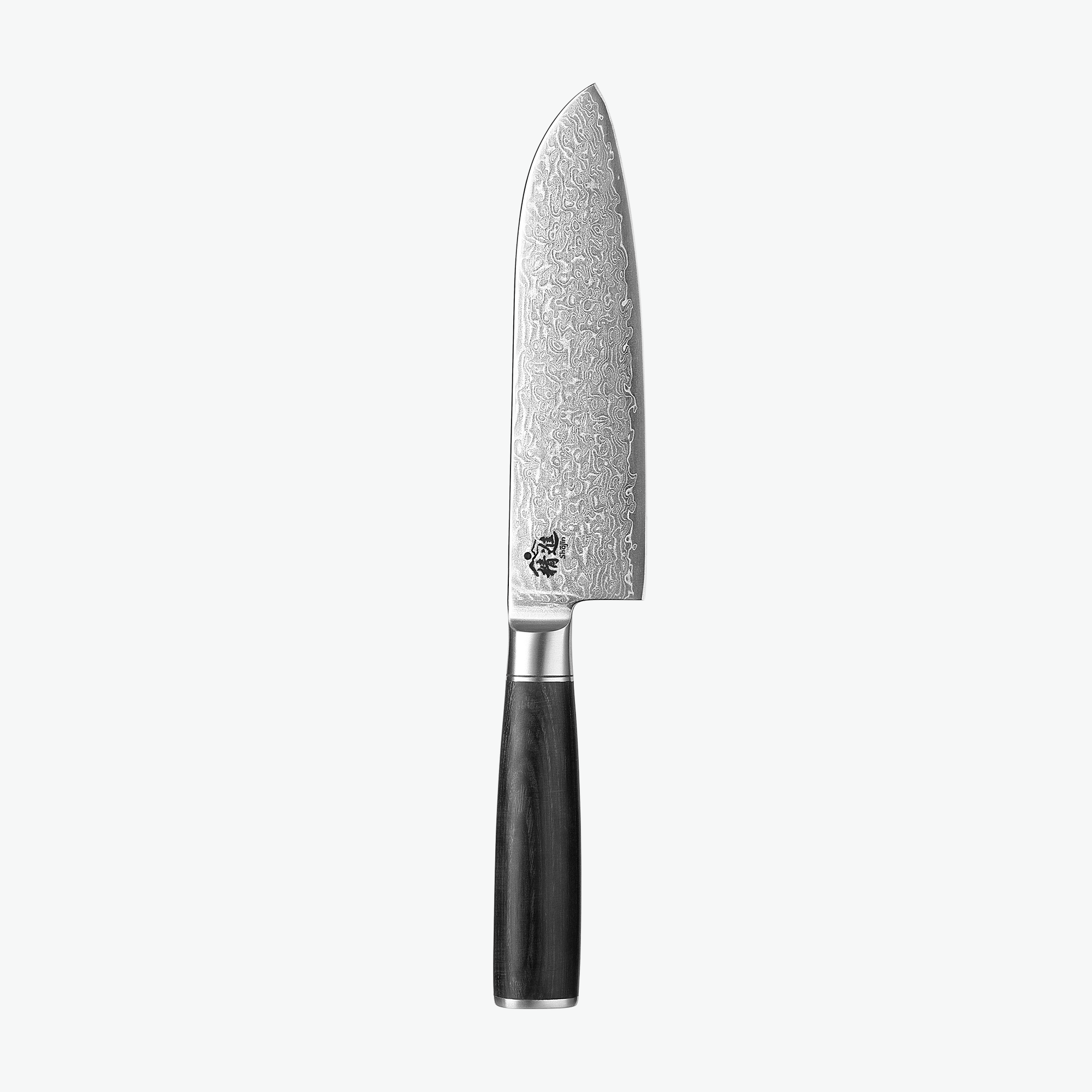Shojin Suna japansk santokukniv 18 cm med pakka-håndtag