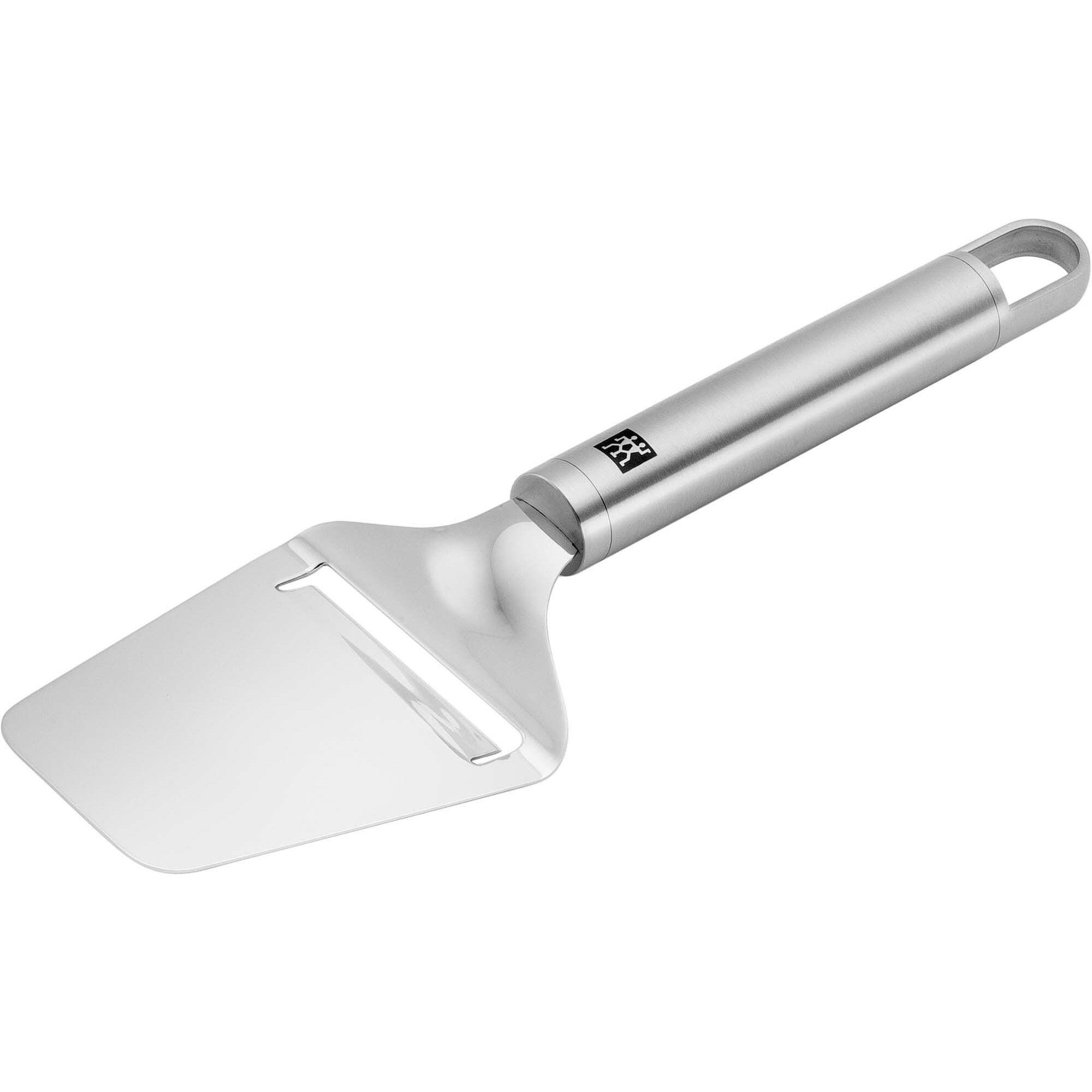 Zwilling Pro Ostehøvl 22,5 cm i rustfrit stål
