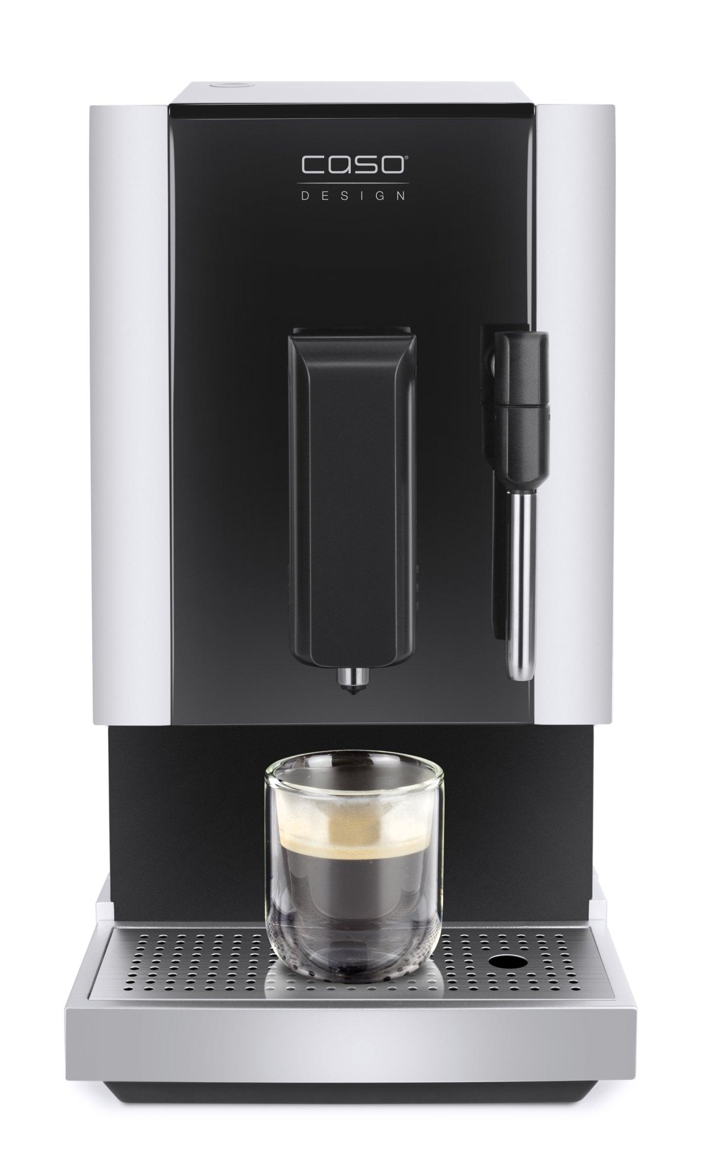 Caso Café Crema One fuldautomatisk kaffemaskine CS1881