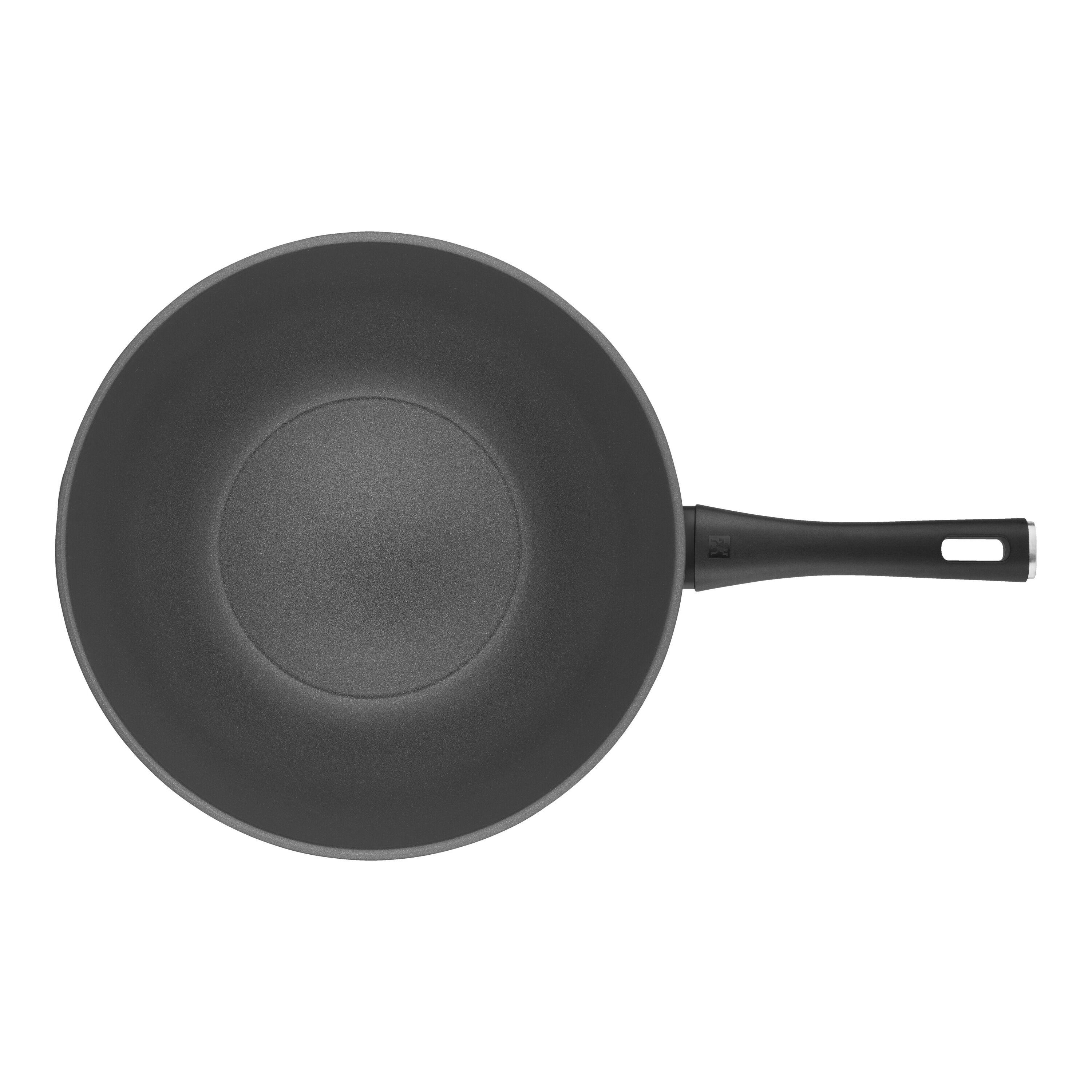 Zwilling Madura Plus Wok 30 cm keramisk non-stick