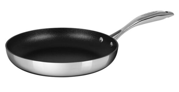 Scanpan HaptIQ 28cm stegepande med låg