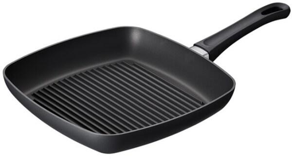 Scanpan Classic Induktion 70 års Jubilæum grillpande 27x27 cm