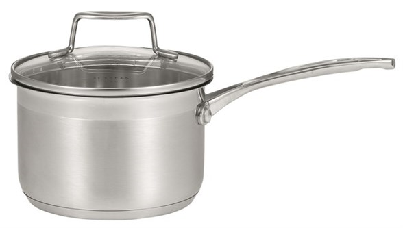 Scanpan Impact Kasserolle 1,8 L