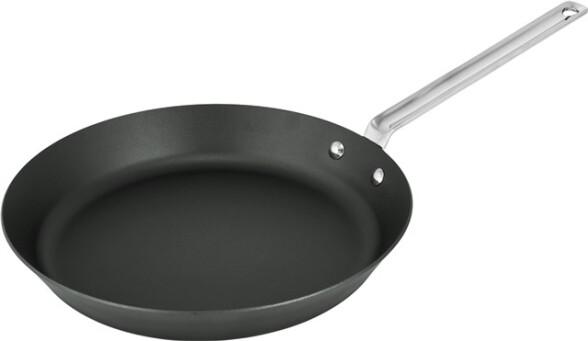 Scanpan Black Iron 28cm kulstålspande