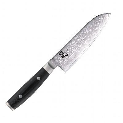 Yaxell Ran santoku 17 cm, 69 lag stål (YX 36001)