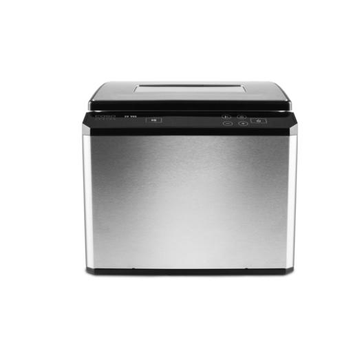 Caso SV900 sous vide stav i sølv
