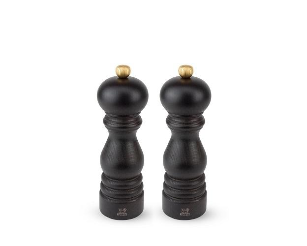 Peugeot Paris salt- og peberkværn 18 cm, chokobøg