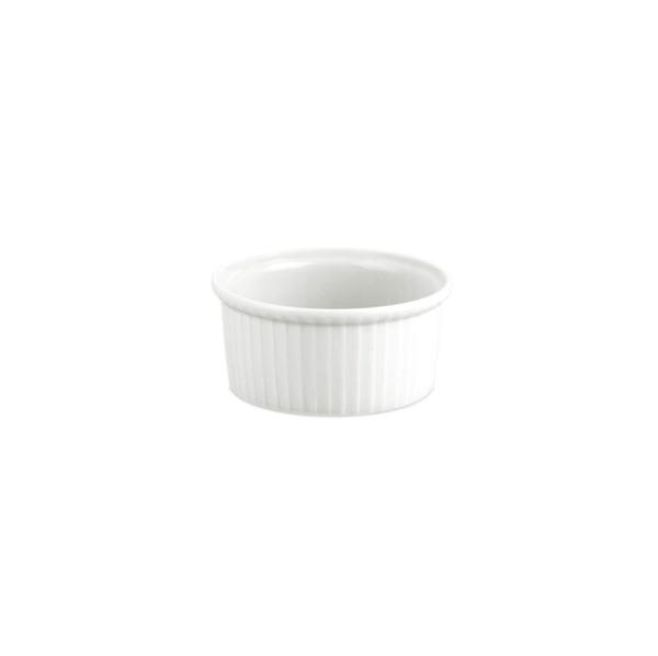 Pillivuyt Ramekin Lav nr. 3 Ø7 cm