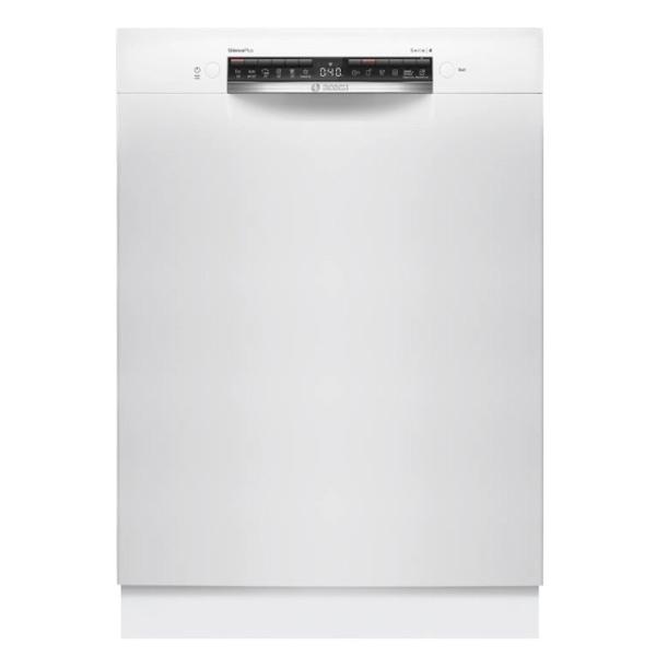 Bosch Serie 4 opvaskemaskine SMU4HMW01S