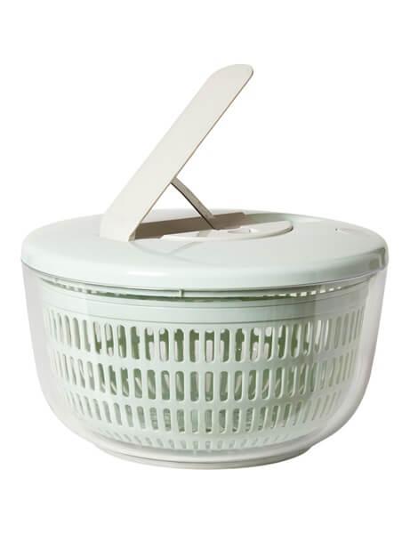 Da'core Salatslynge plast, mint